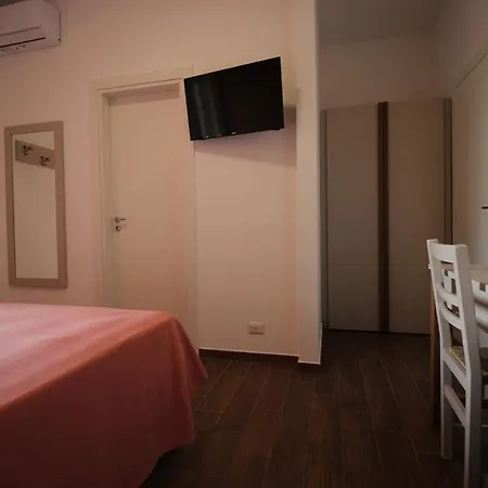 Stella Marina Hotell