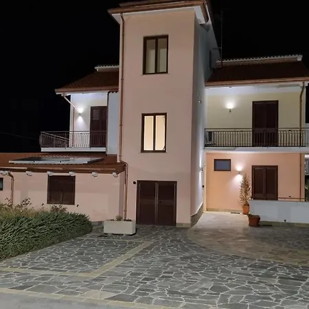 Hotel Stella Marina