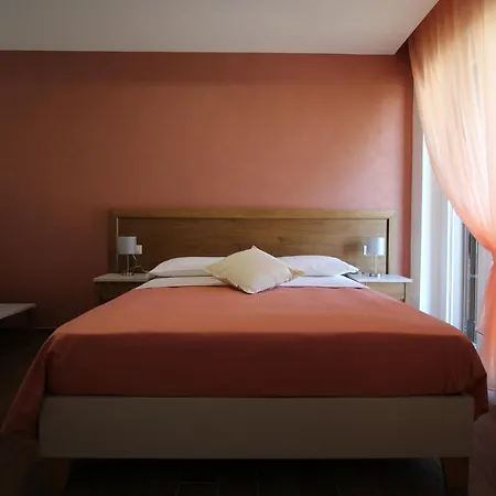Hotel Stella Marina Paestum