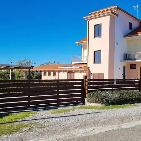 Stella Marina