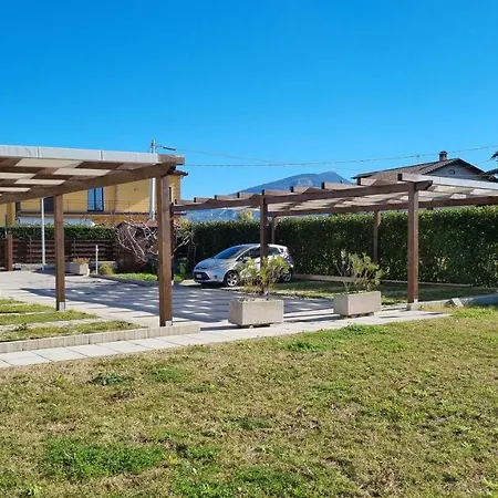 Stella Marina * Paestum