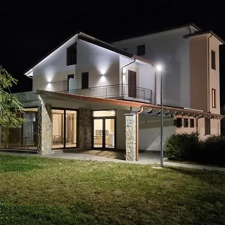 Hotel Stella Marina