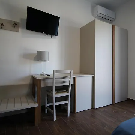 Stella Marina Hotell