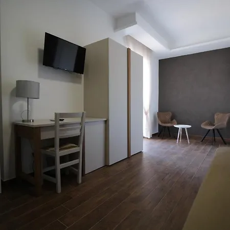 Stella Marina Hotel
