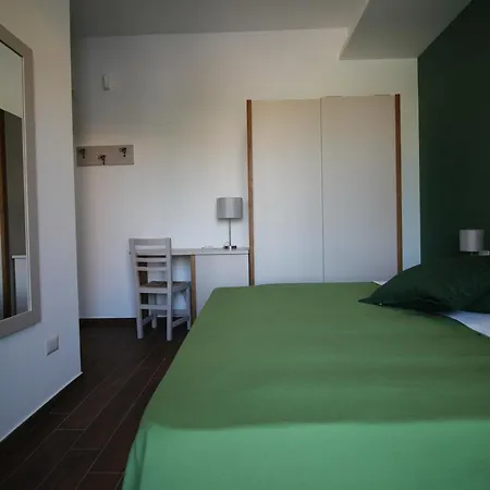 Hotel Stella Marina Paestum