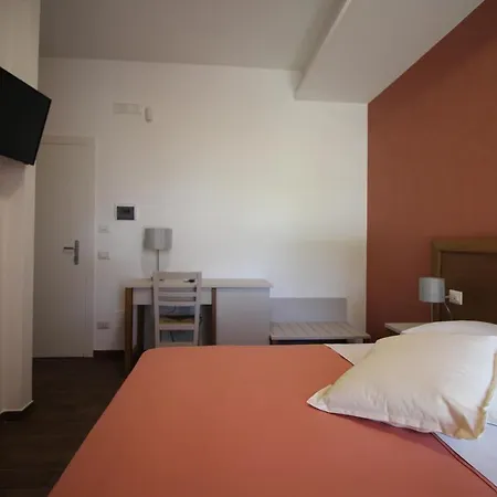 Hotell Stella Marina *