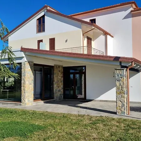 Stella Marina Hotel