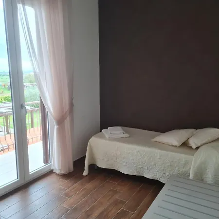 Stella Marina Hotel *