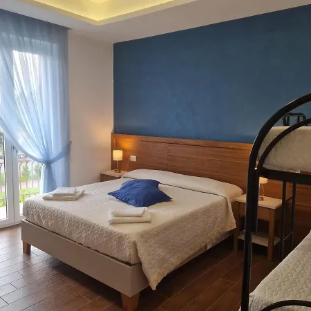 Hotel Stella Marina