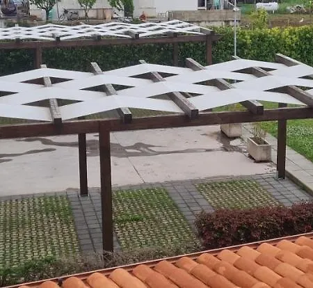 Stella Marina Hotel Paestum
