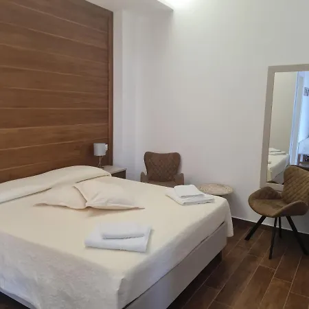 Stella Marina Hotell