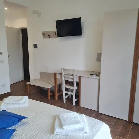 Stella Marina Hotel Paestum