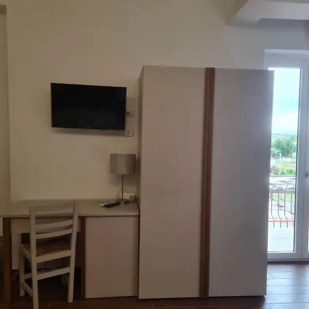 Stella Marina Hotell